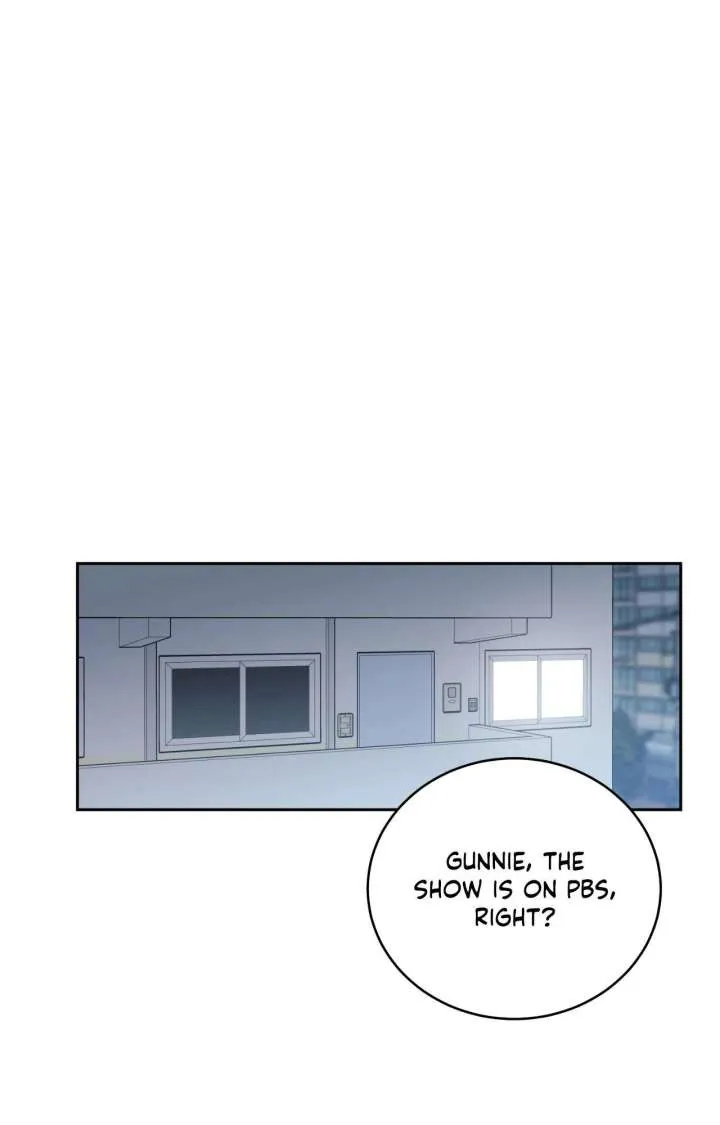 Read Merry Marbling chapter 124 image 50 on Lezhin