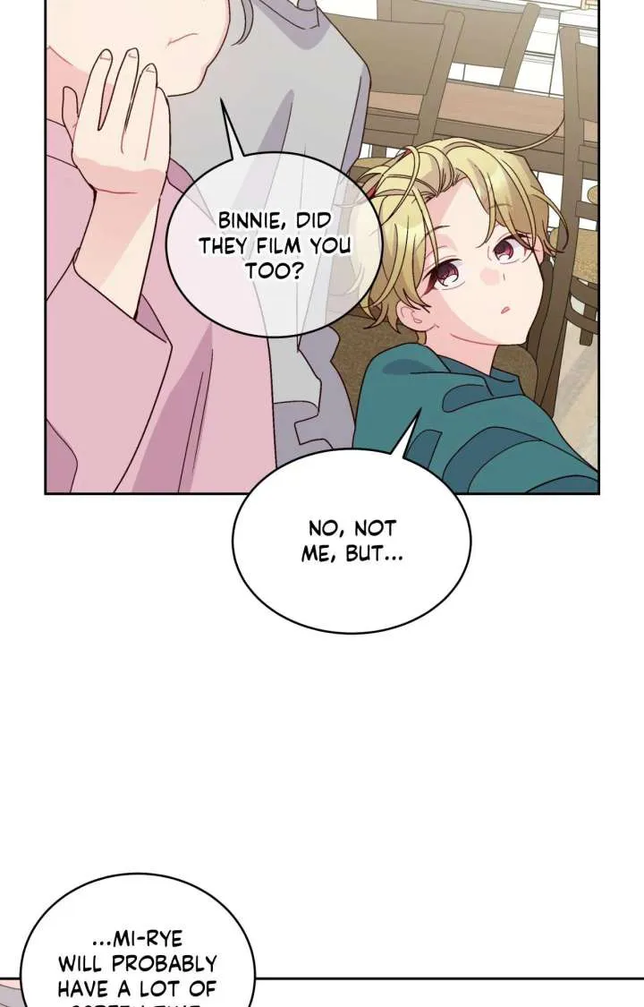 Read Merry Marbling chapter 124 image 53 on Lezhin