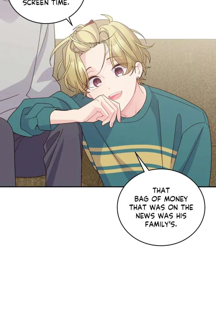 Read Merry Marbling chapter 124 image 54 on Lezhin