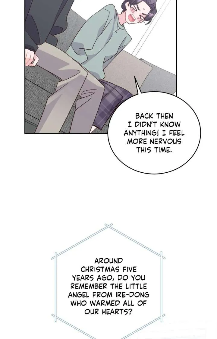 Read Merry Marbling chapter 124 image 59 on Lezhin