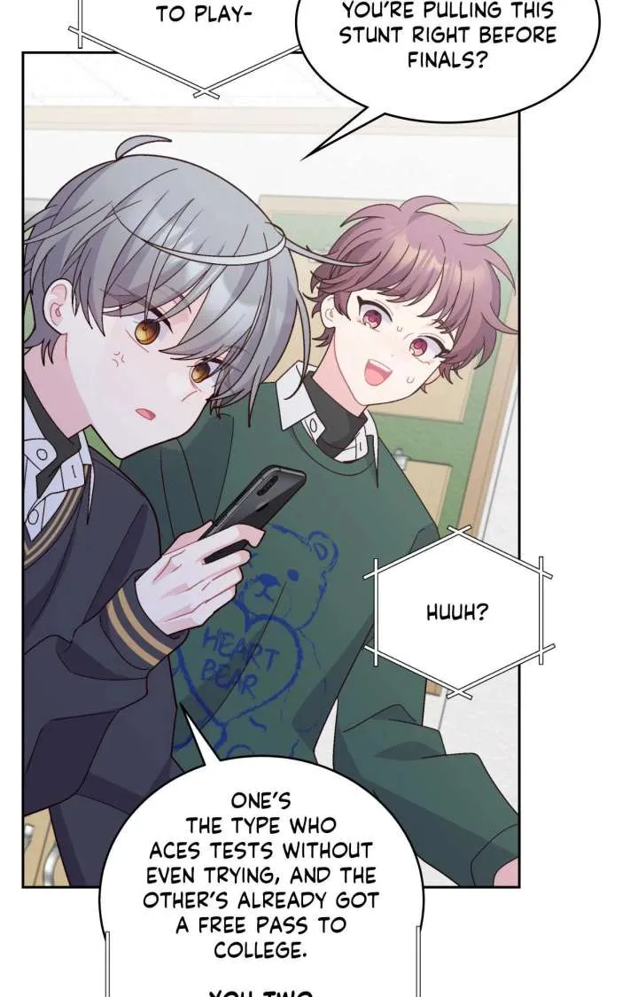 Read Merry Marbling chapter 124 image 6 on Lezhin