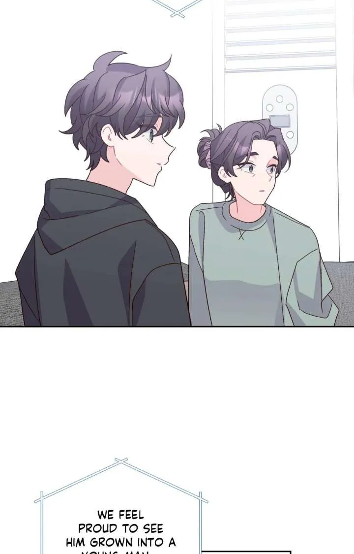 Read Merry Marbling chapter 124 image 60 on Lezhin