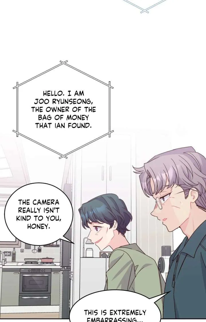 Read Merry Marbling chapter 124 image 62 on Lezhin