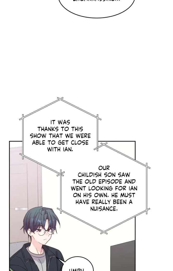 Read Merry Marbling chapter 124 image 63 on Lezhin