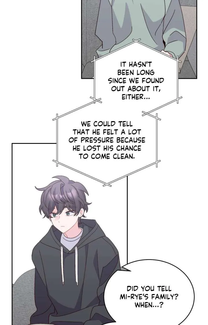 Read Merry Marbling chapter 124 image 66 on Lezhin