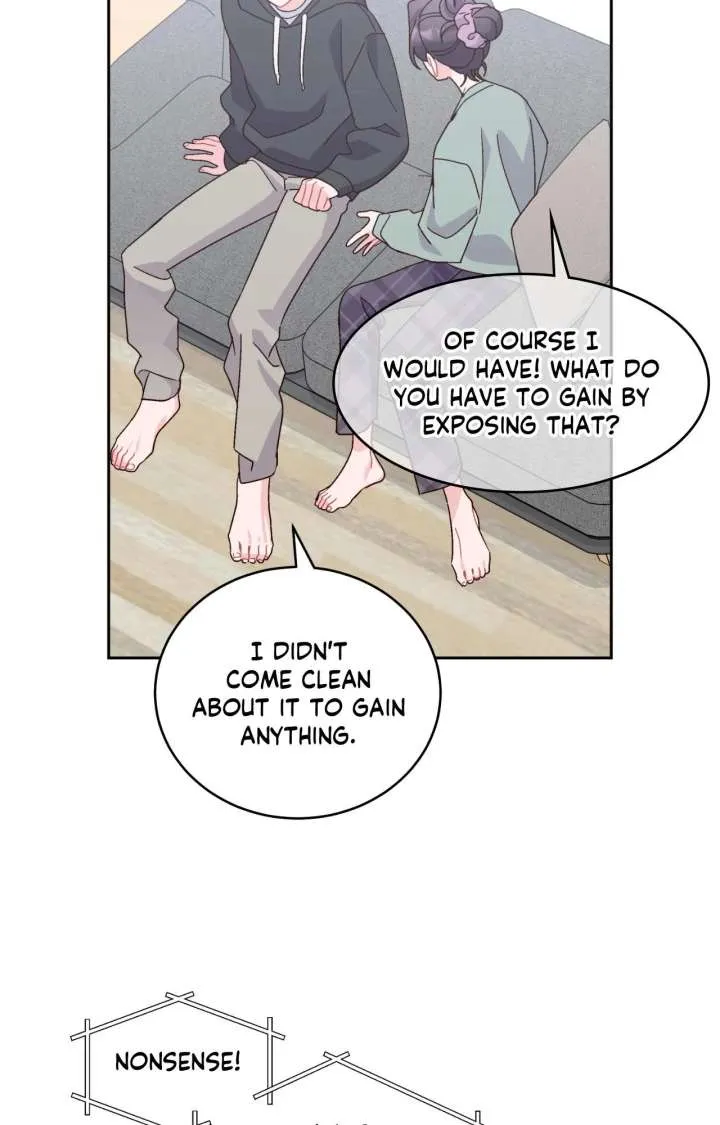 Read Merry Marbling chapter 124 image 68 on Lezhin