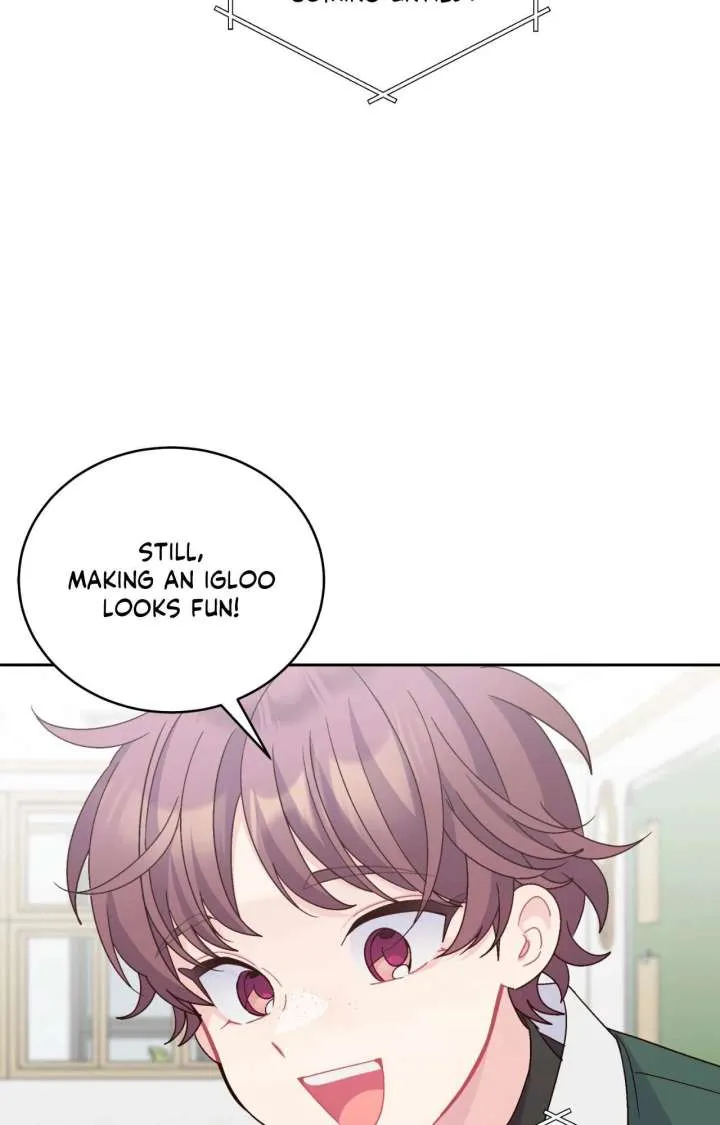 Read Merry Marbling chapter 124 image 8 on Lezhin