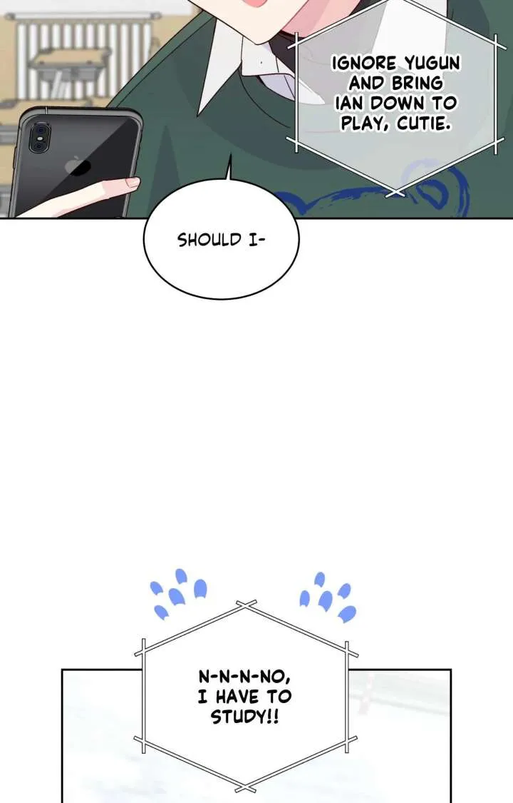 Read Merry Marbling chapter 124 image 9 on Lezhin