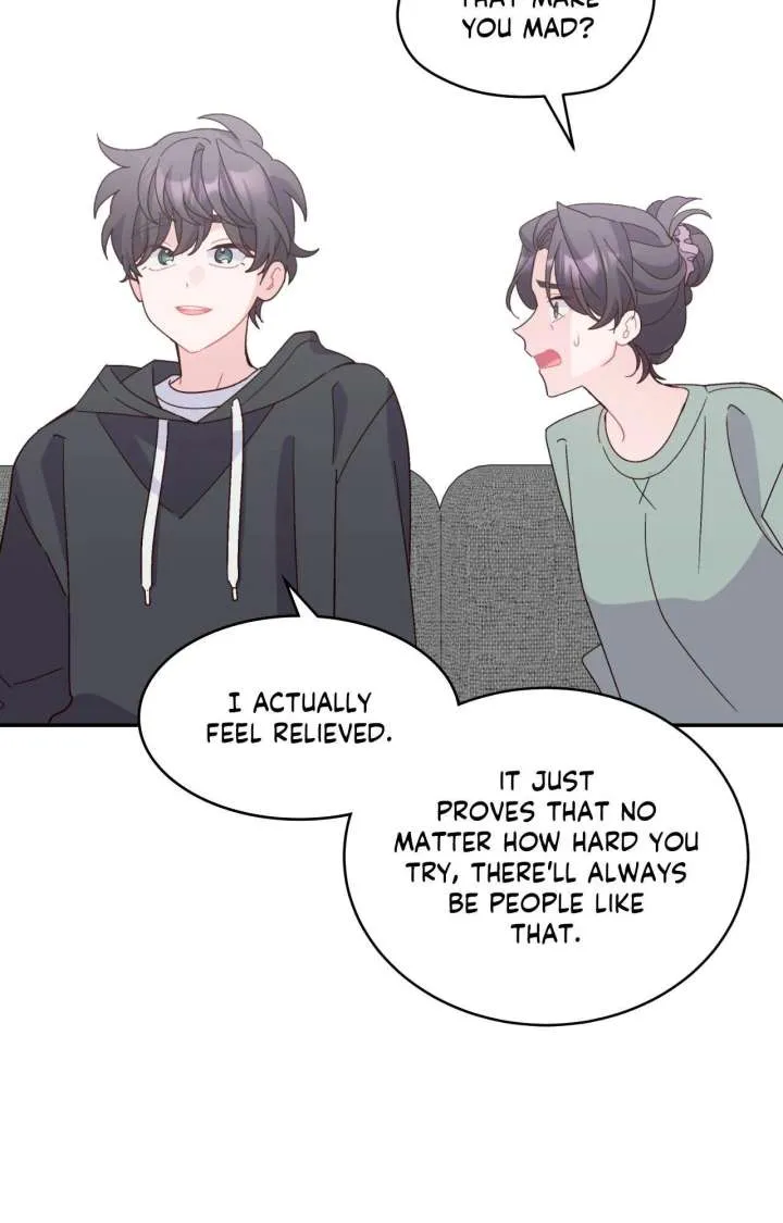 Read Merry Marbling chapter 125 image 12 on Lezhin