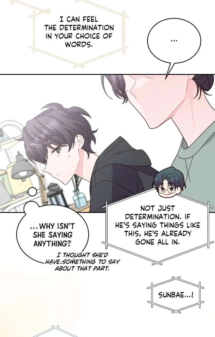 Read Merry Marbling chapter 125 image 17 on Lezhin