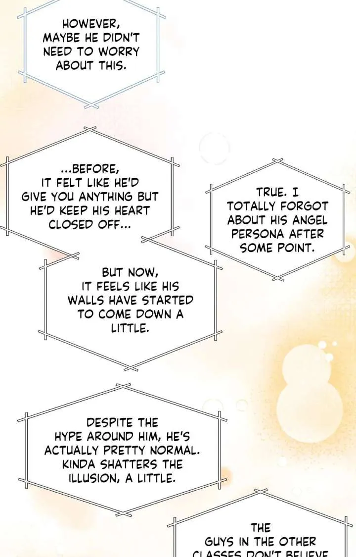 Read Merry Marbling chapter 125 image 18 on Lezhin