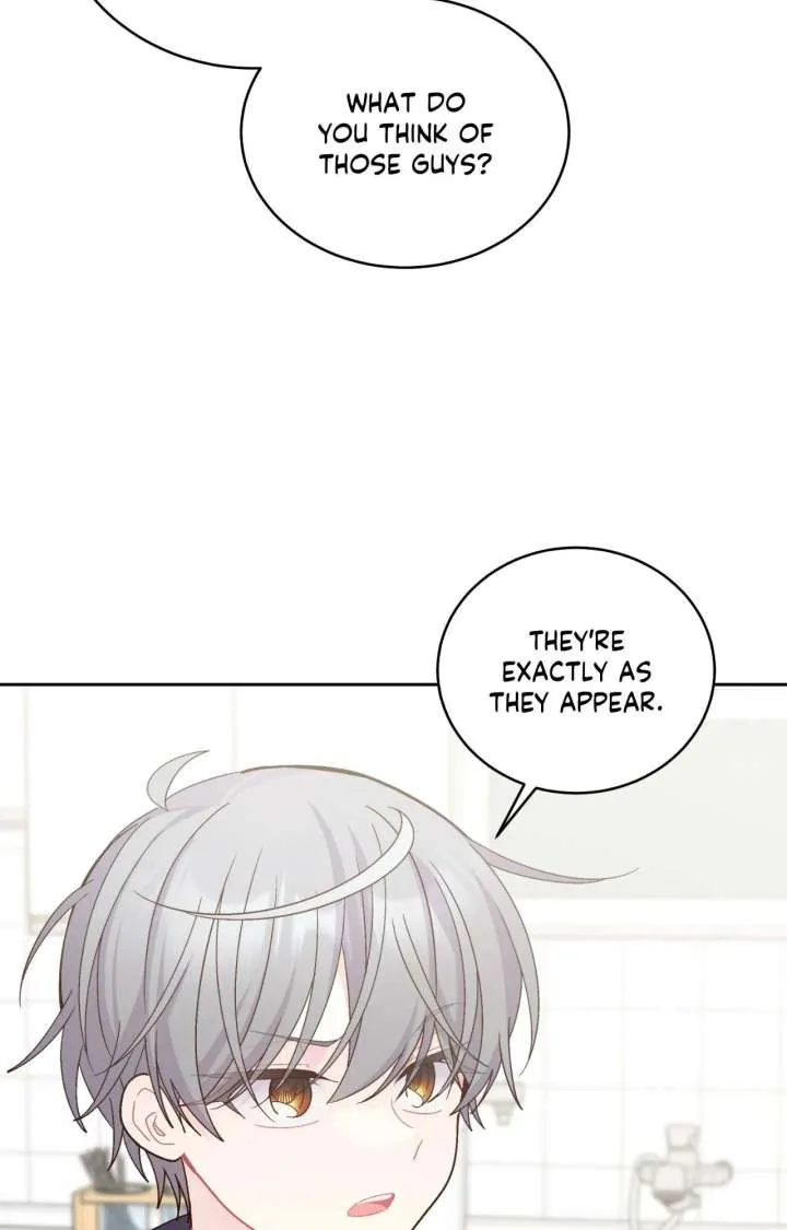 Read Merry Marbling chapter 125 image 21 on Lezhin