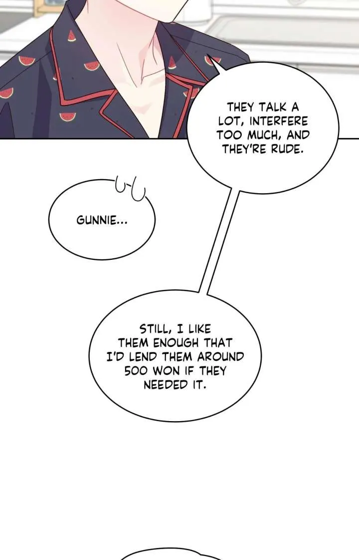 Read Merry Marbling chapter 125 image 22 on Lezhin