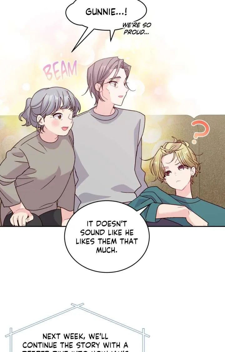 Read Merry Marbling chapter 125 image 23 on Lezhin