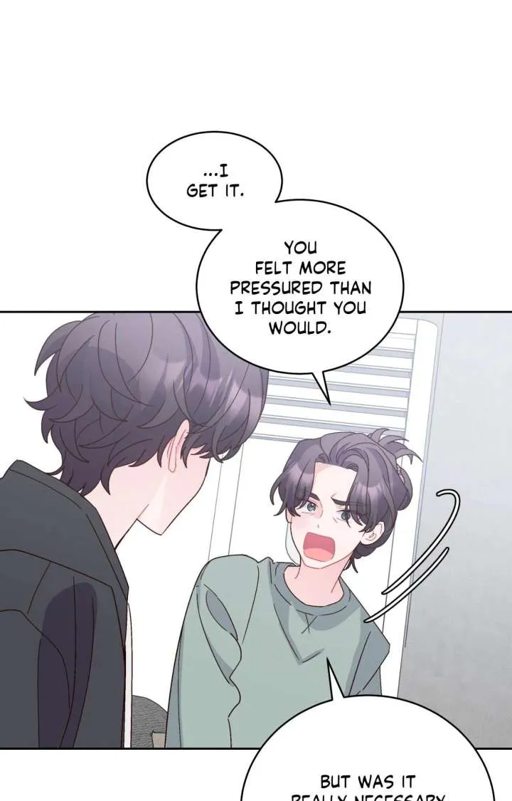 Read Merry Marbling chapter 125 image 29 on Lezhin