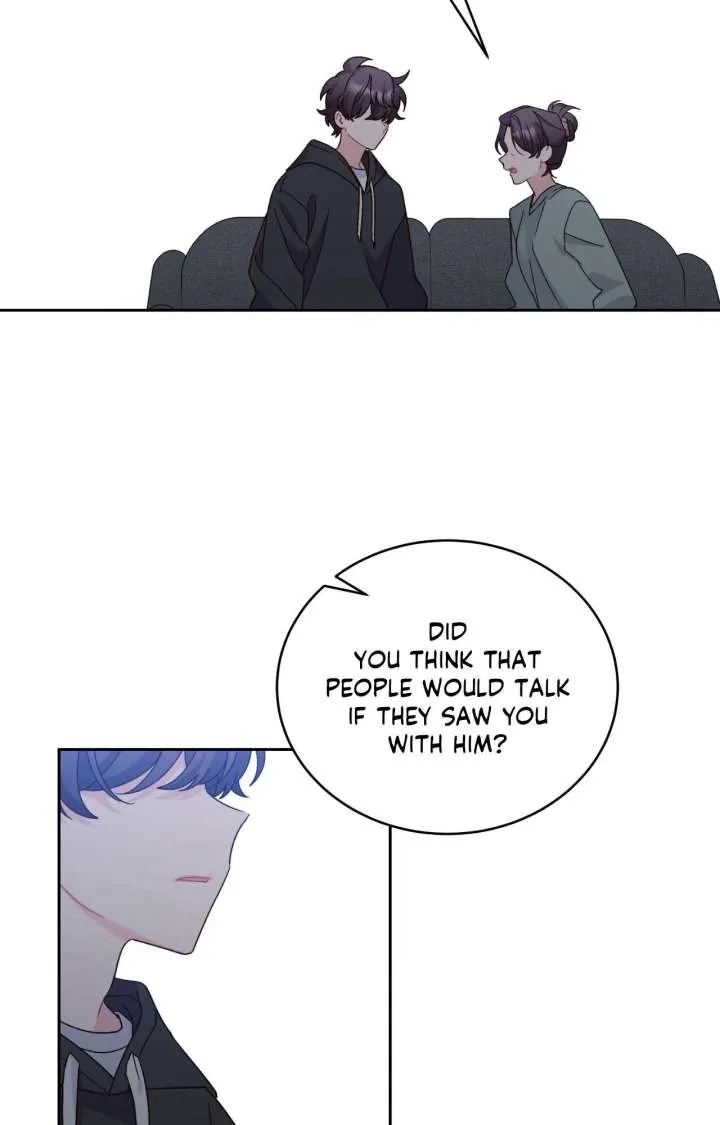 Read Merry Marbling chapter 125 image 32 on Lezhin