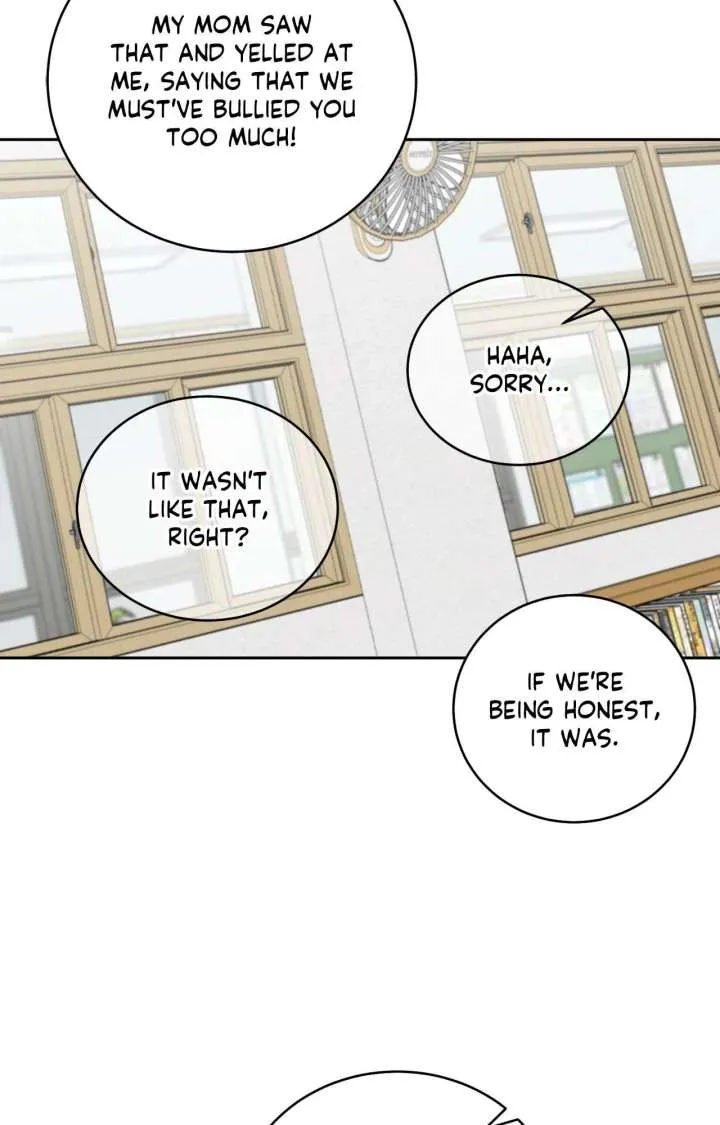 Read Merry Marbling chapter 125 image 43 on Lezhin
