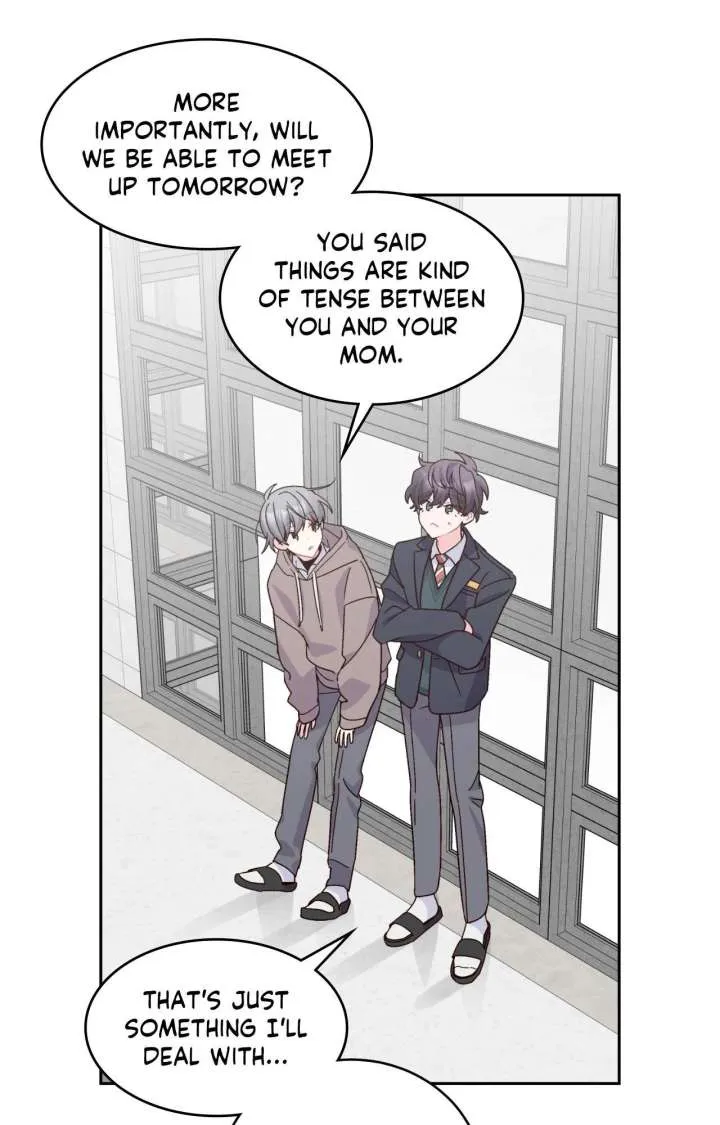 Read Merry Marbling chapter 125 image 54 on Lezhin