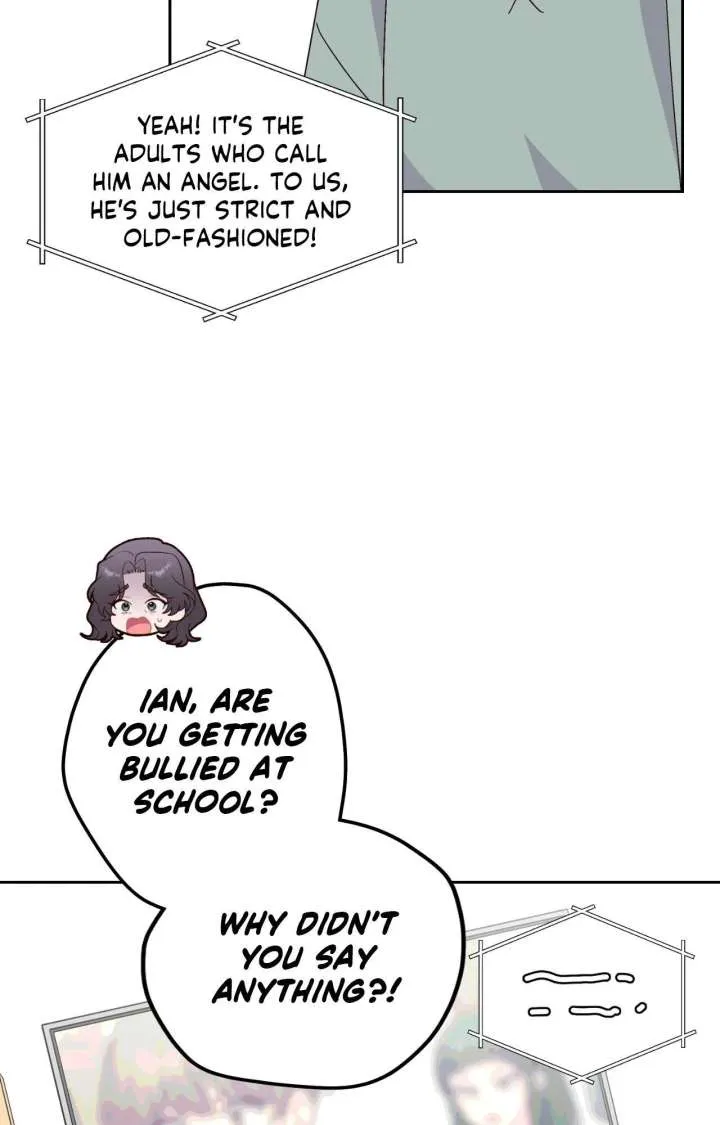 Read Merry Marbling chapter 125 image 6 on Lezhin