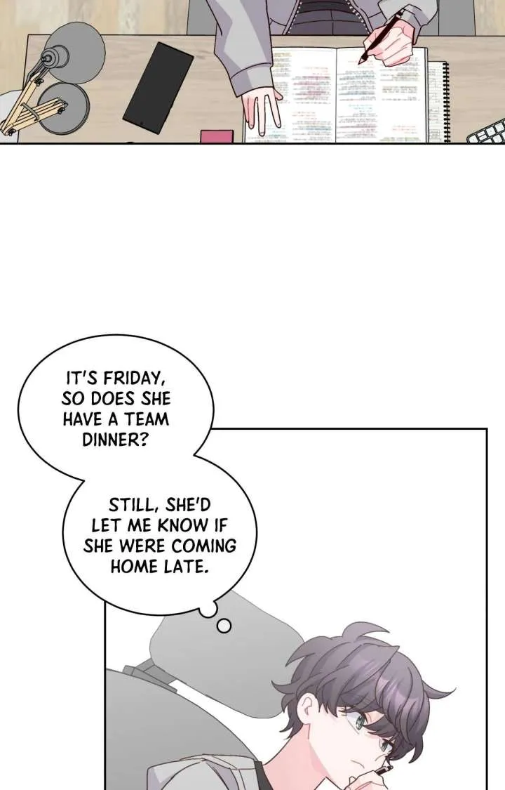 Read Merry Marbling chapter 125 image 60 on Lezhin