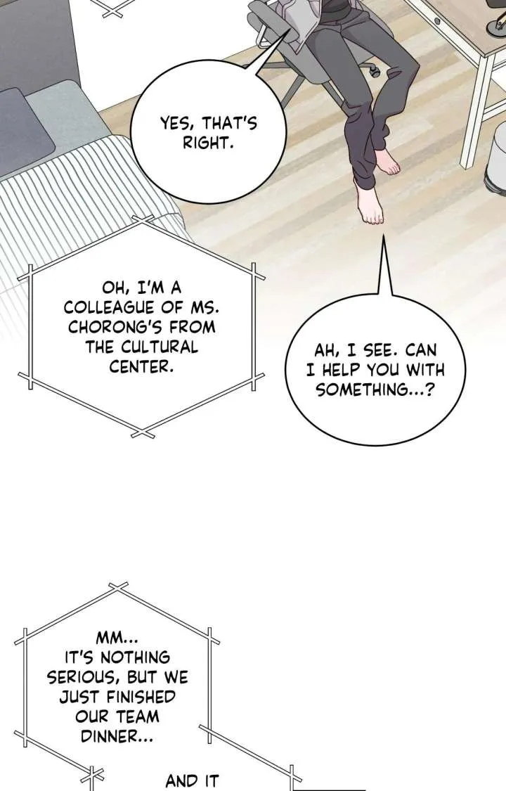 Read Merry Marbling chapter 125 image 63 on Lezhin
