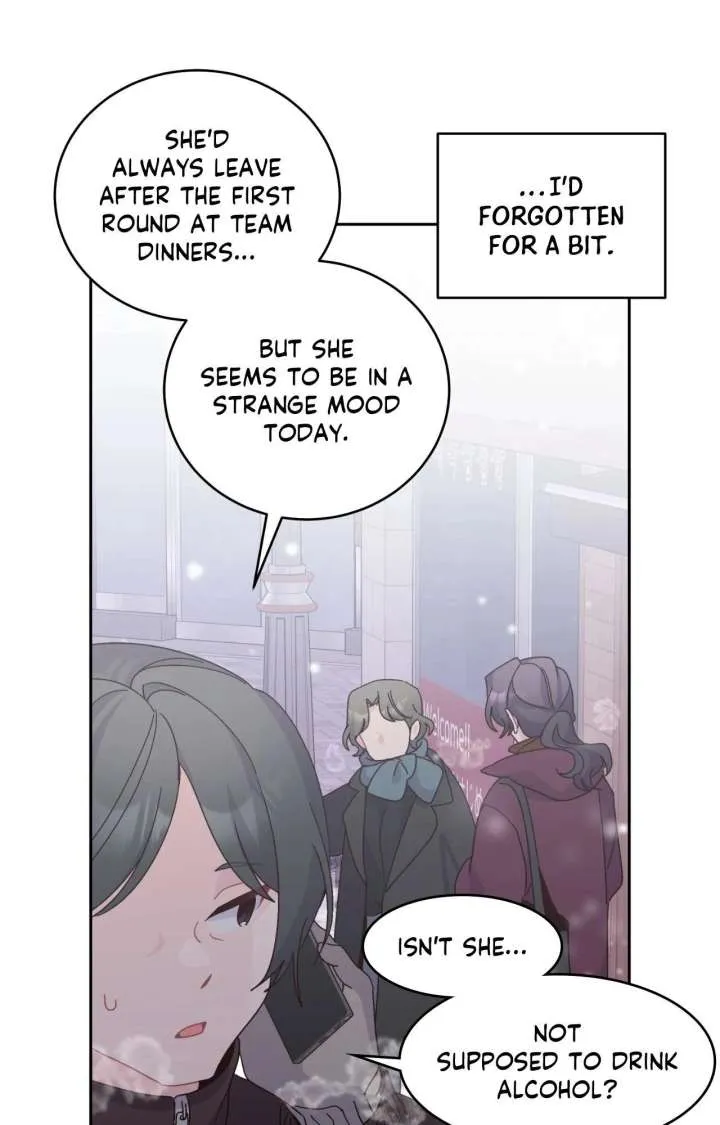 Read Merry Marbling chapter 125 image 65 on Lezhin