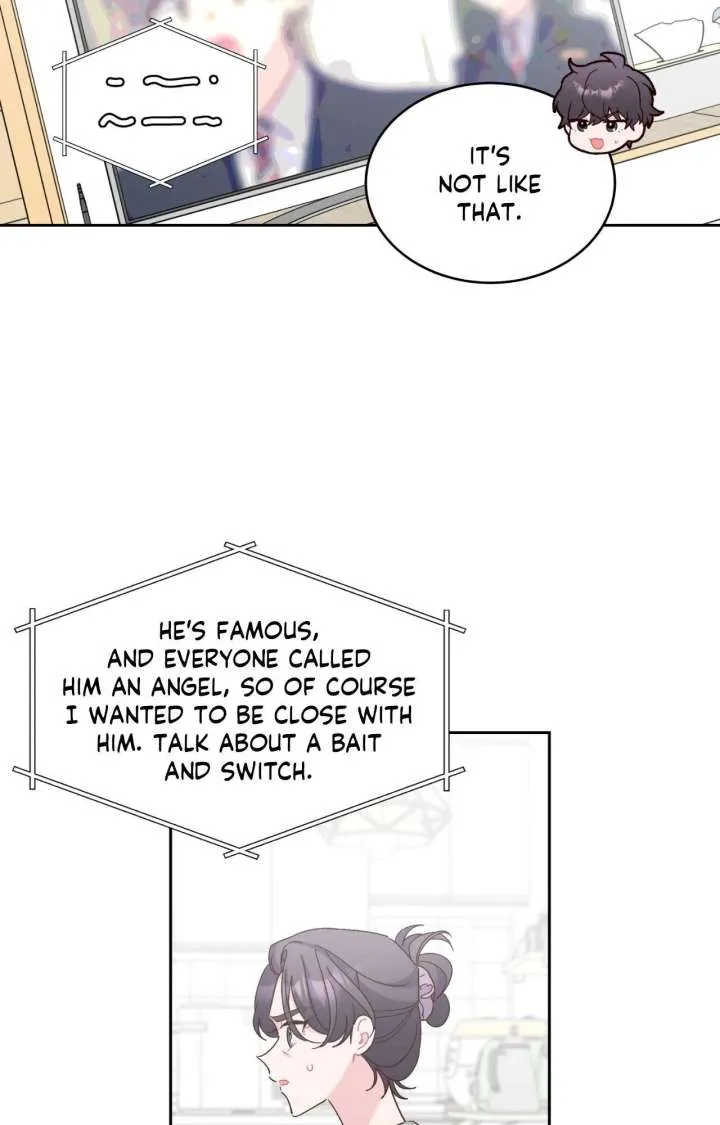 Read Merry Marbling chapter 125 image 7 on Lezhin