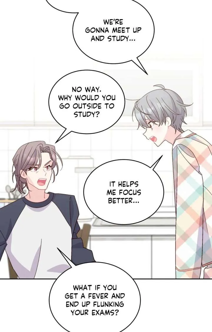 Read Merry Marbling chapter 125 image 74 on Lezhin