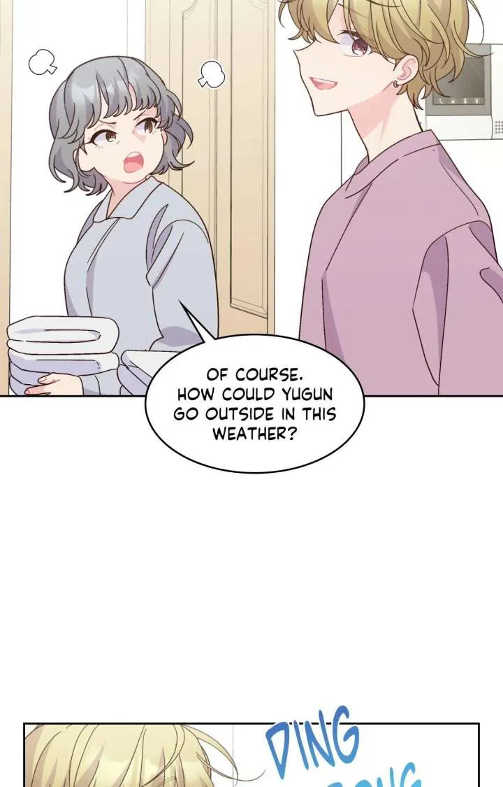 Read Merry Marbling chapter 125 image 76 on Lezhin