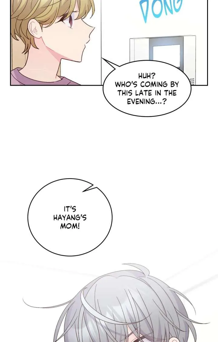 Read Merry Marbling chapter 125 image 77 on Lezhin