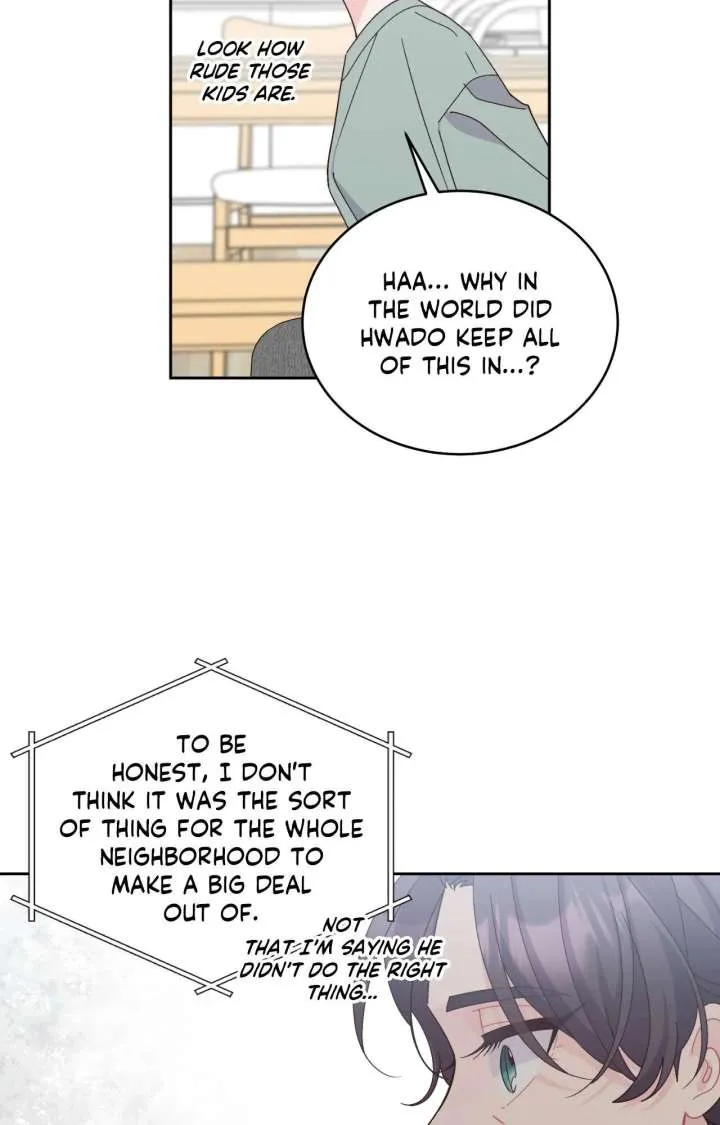 Read Merry Marbling chapter 125 image 8 on Lezhin