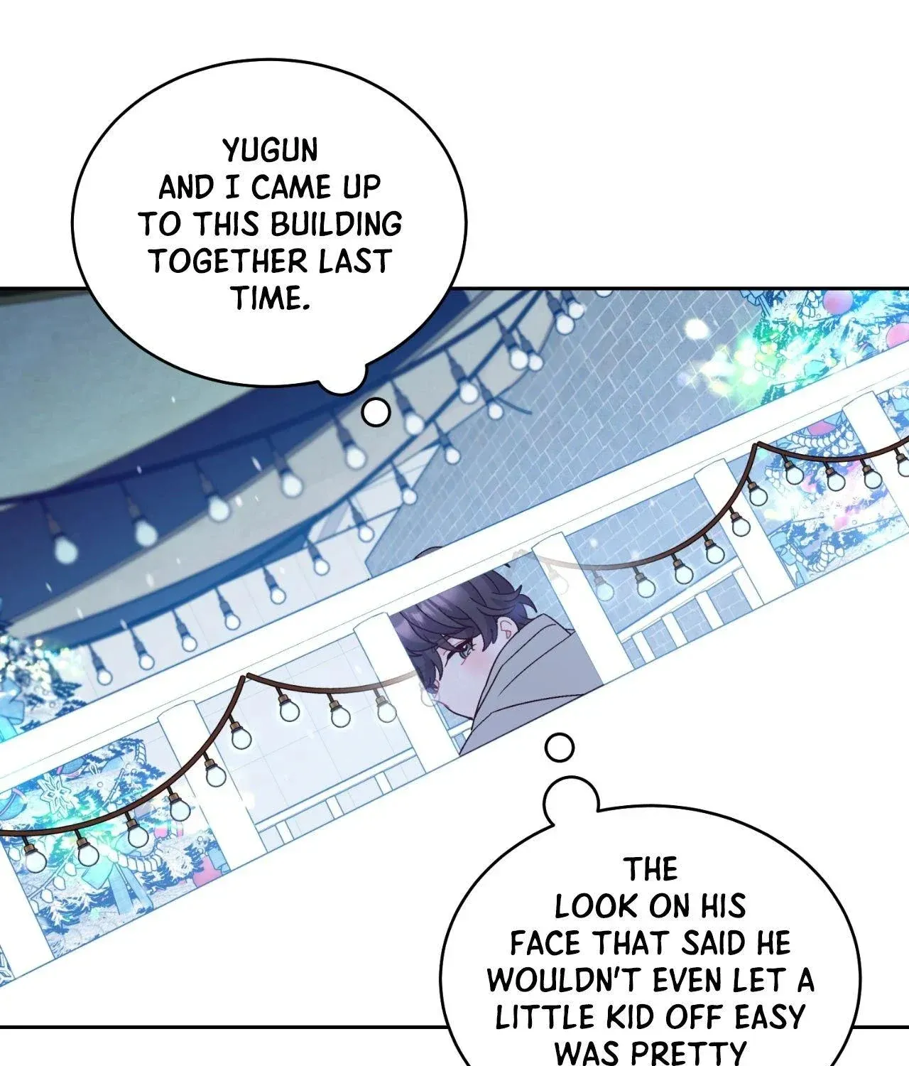 Read Merry Marbling chapter 126 image 112 on Lezhin