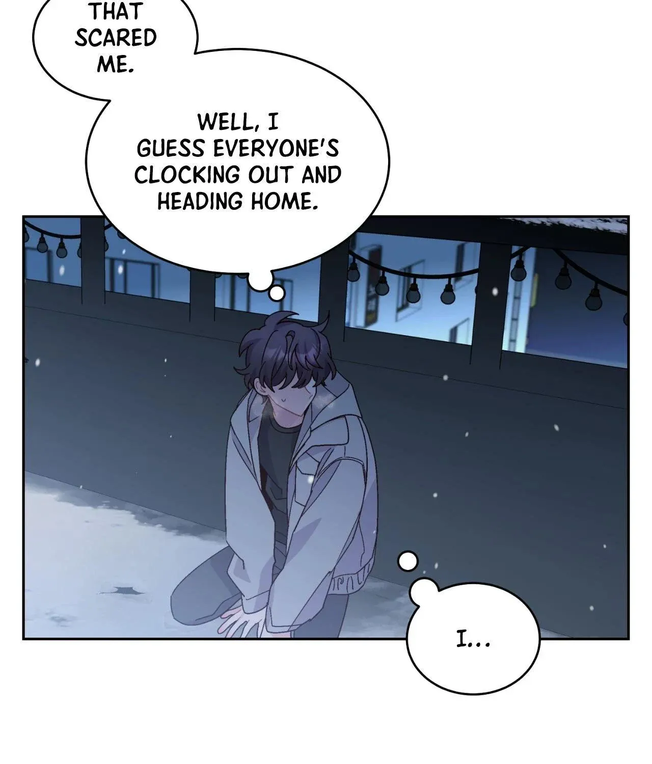 Read Merry Marbling chapter 126 image 116 on Lezhin