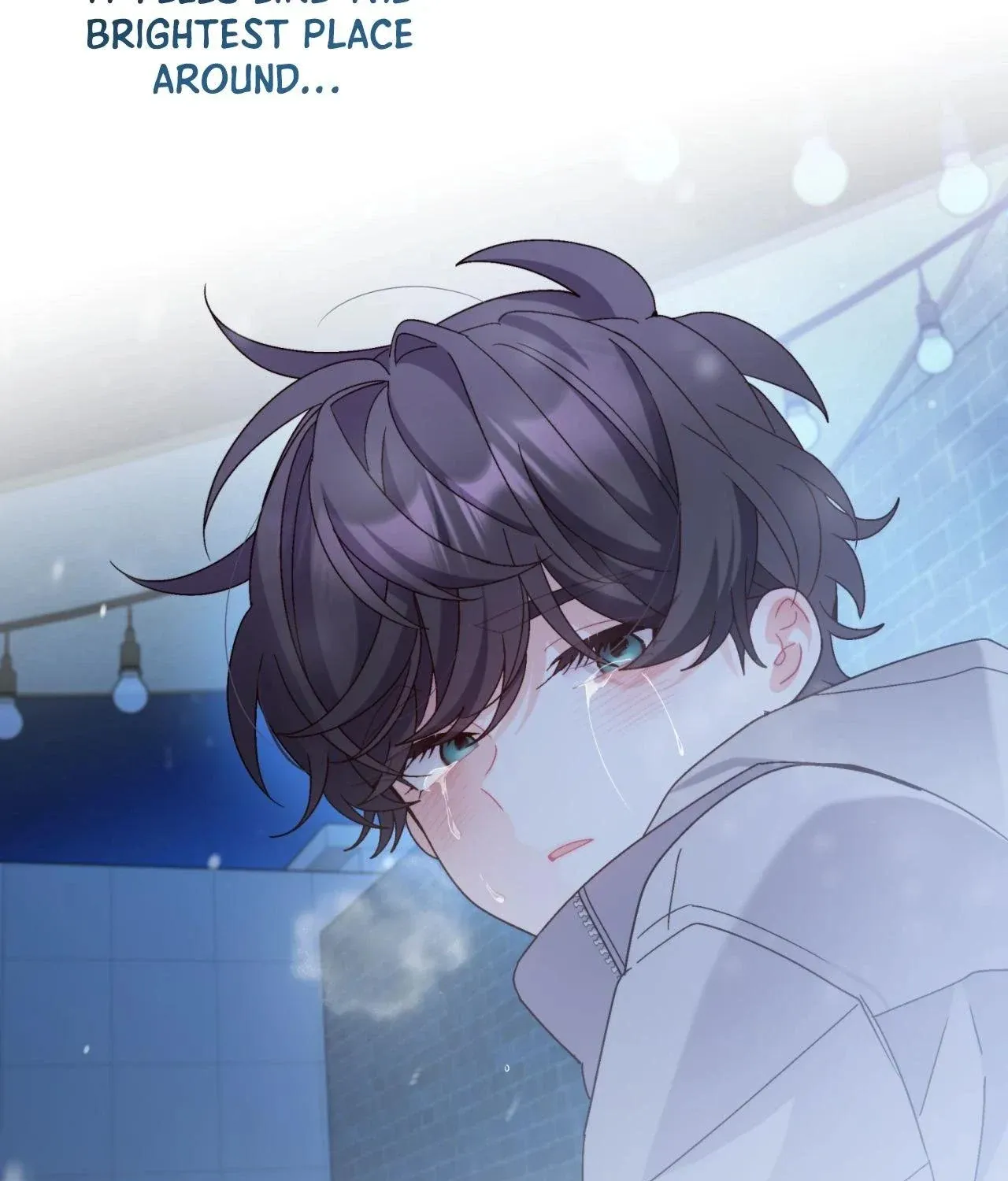 Read Merry Marbling chapter 126 image 120 on Lezhin