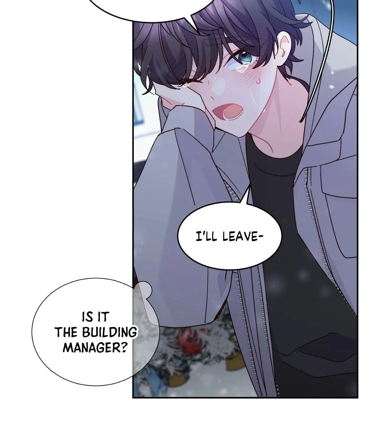 Read Merry Marbling chapter 126 image 124 on Lezhin