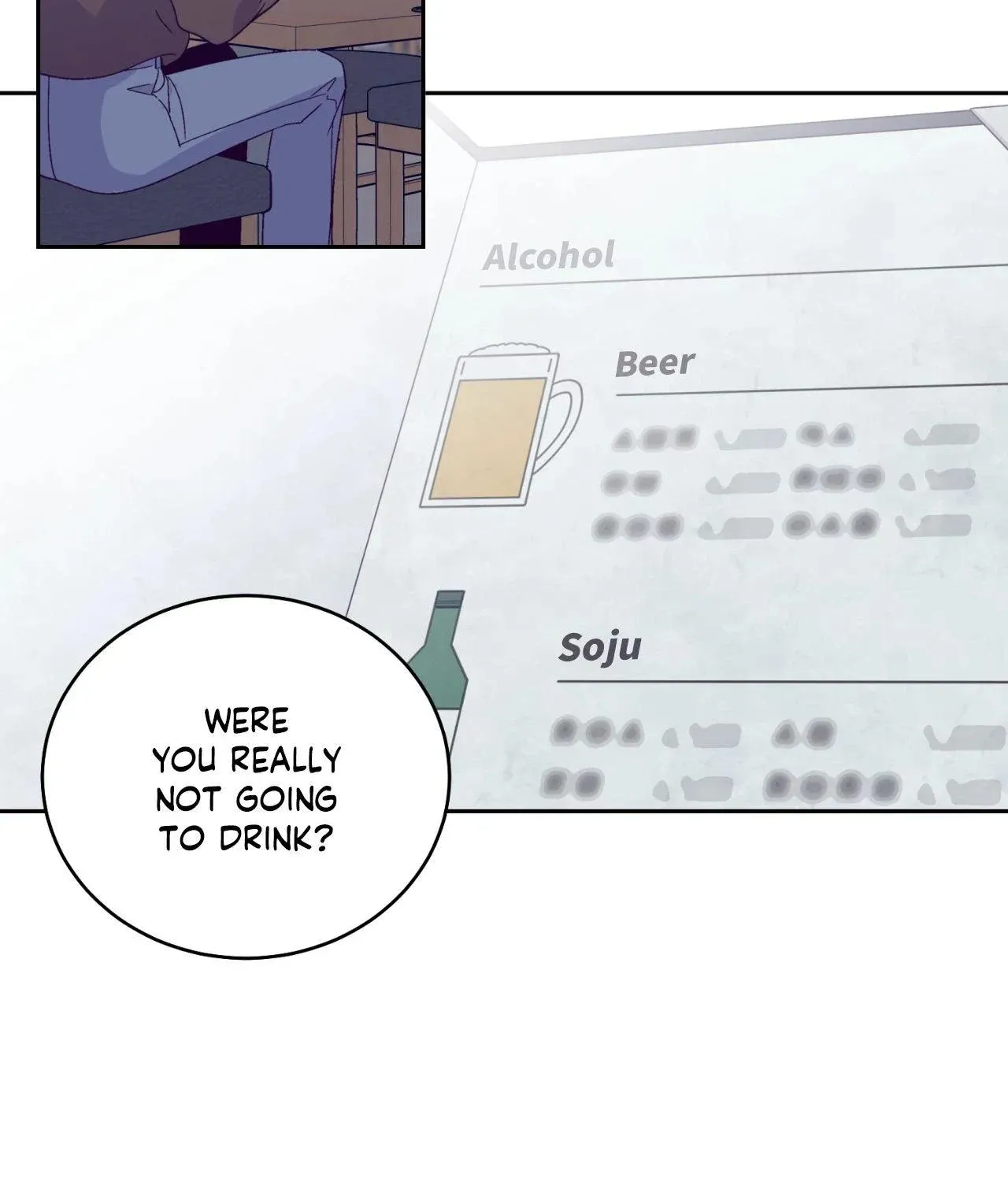 Read Merry Marbling chapter 126 image 13 on Lezhin