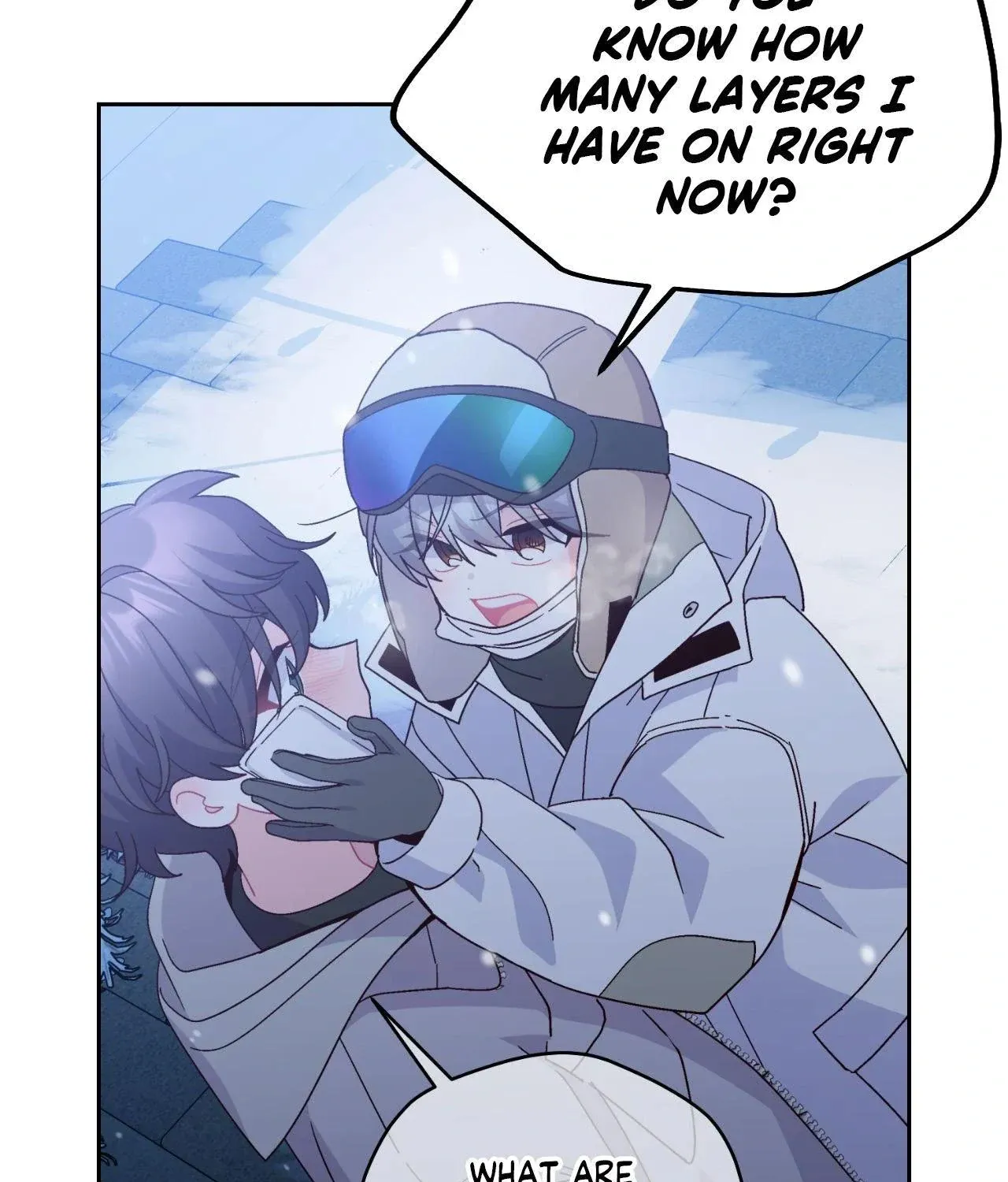 Read Merry Marbling chapter 126 image 134 on Lezhin