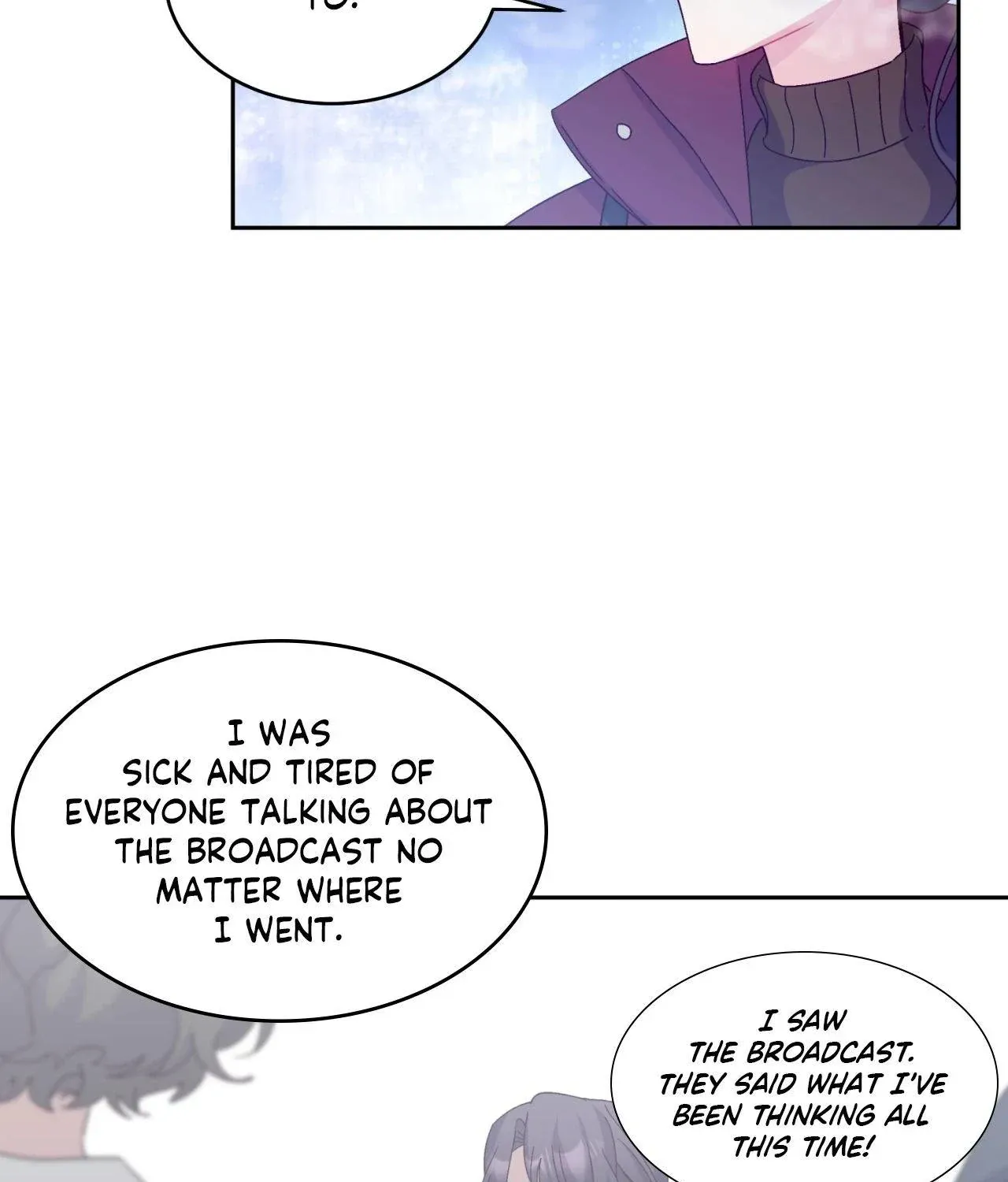 Read Merry Marbling chapter 126 image 15 on Lezhin