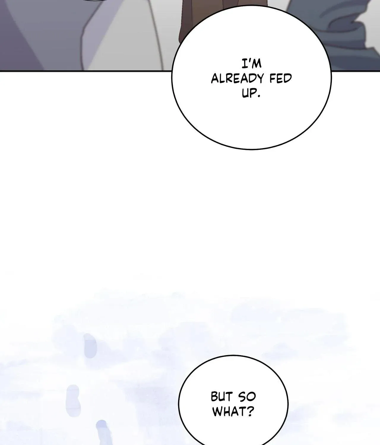 Read Merry Marbling chapter 126 image 17 on Lezhin