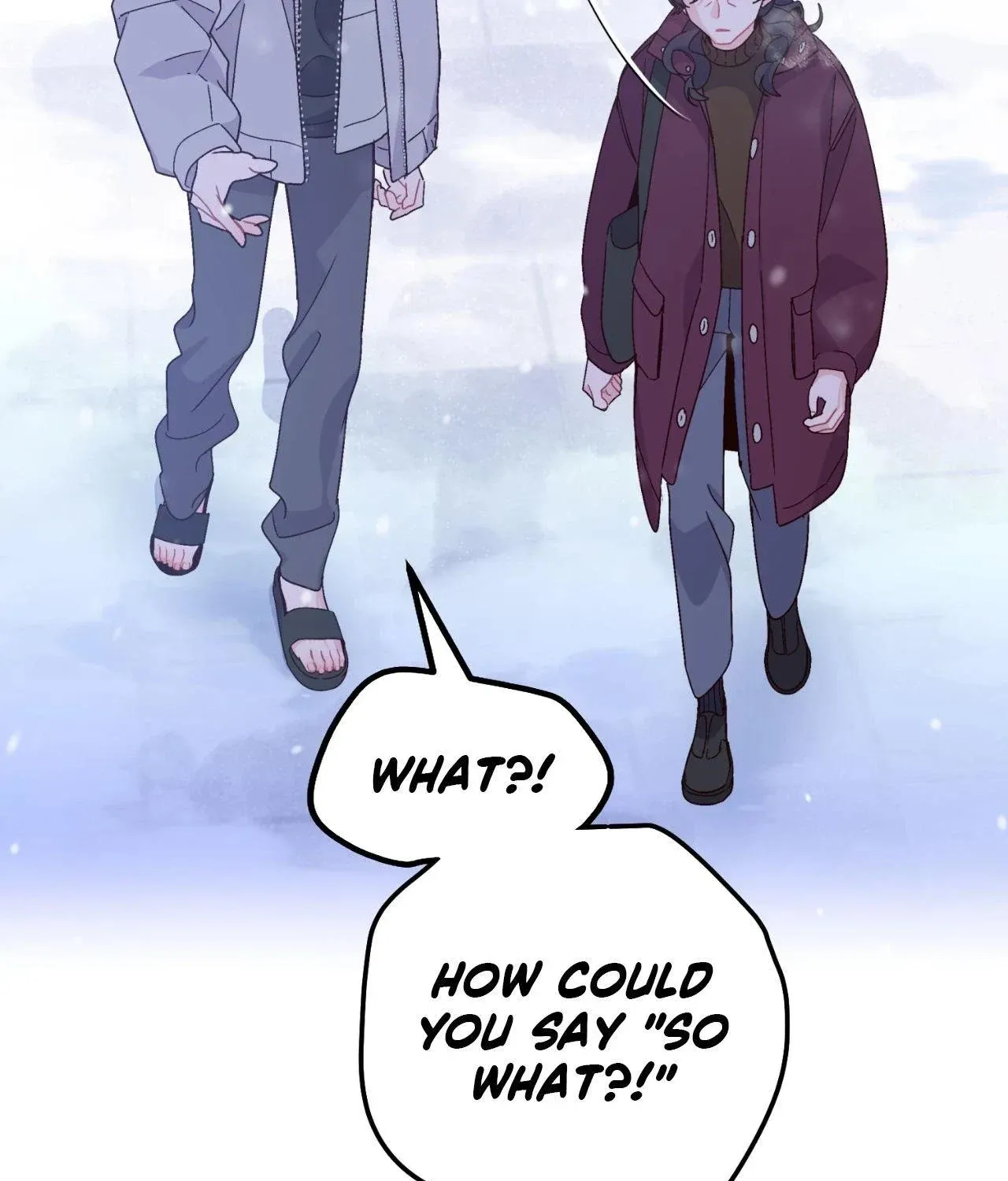 Read Merry Marbling chapter 126 image 19 on Lezhin