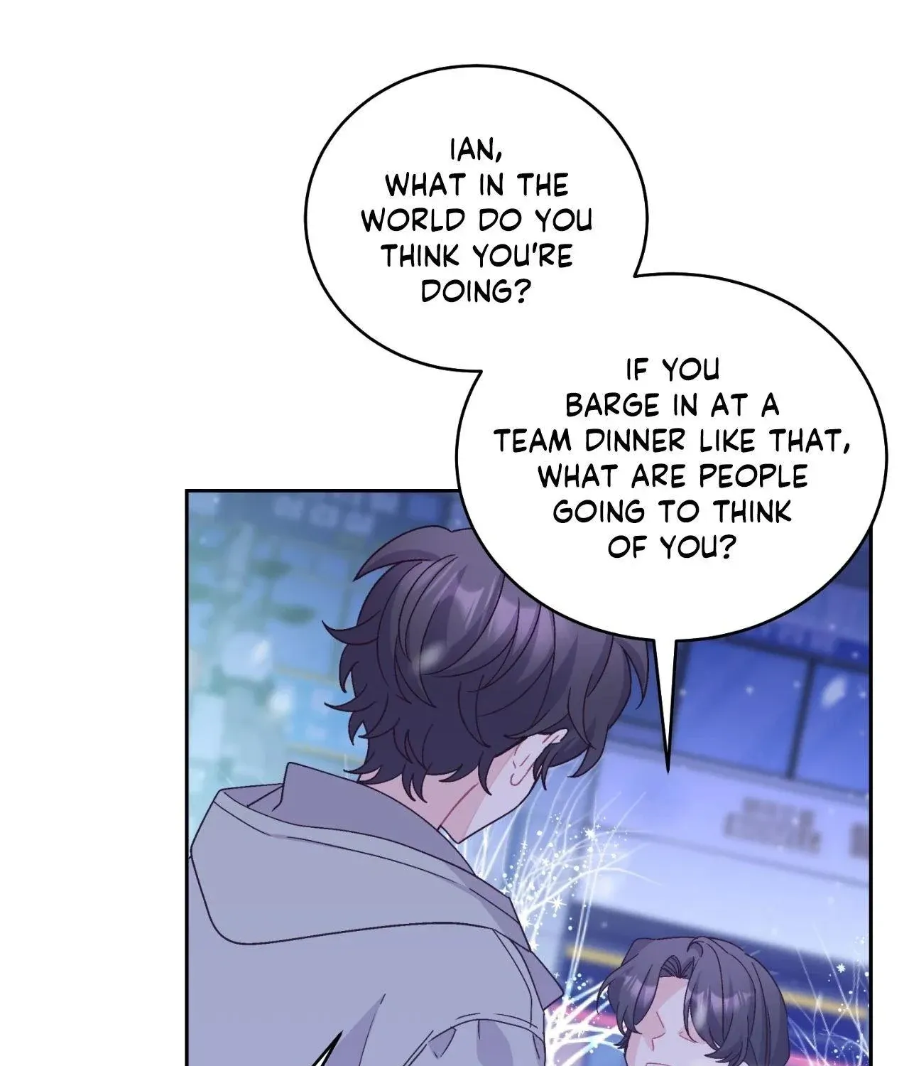 Read Merry Marbling chapter 126 image 3 on Lezhin