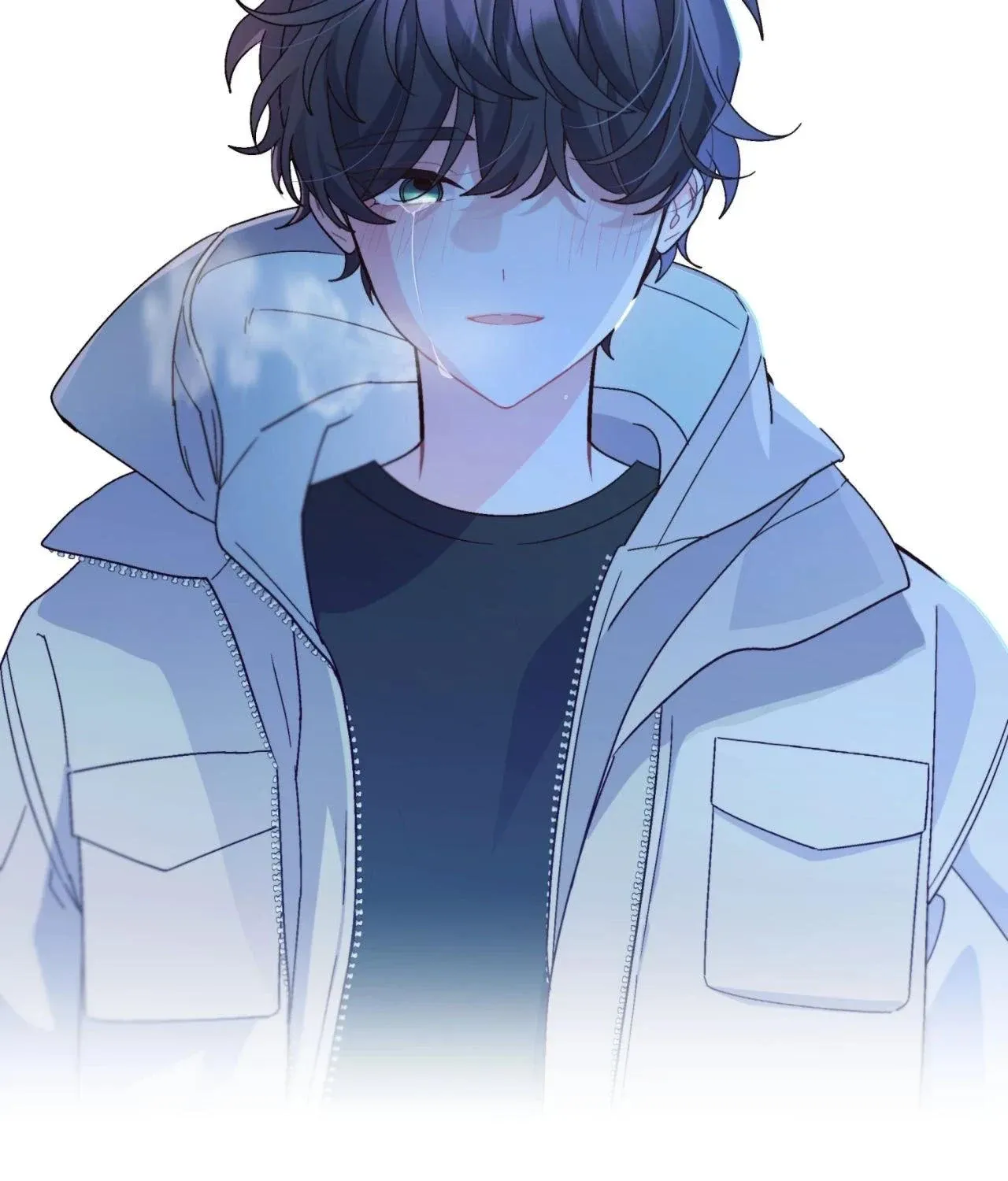 Read Merry Marbling chapter 126 image 30 on Lezhin