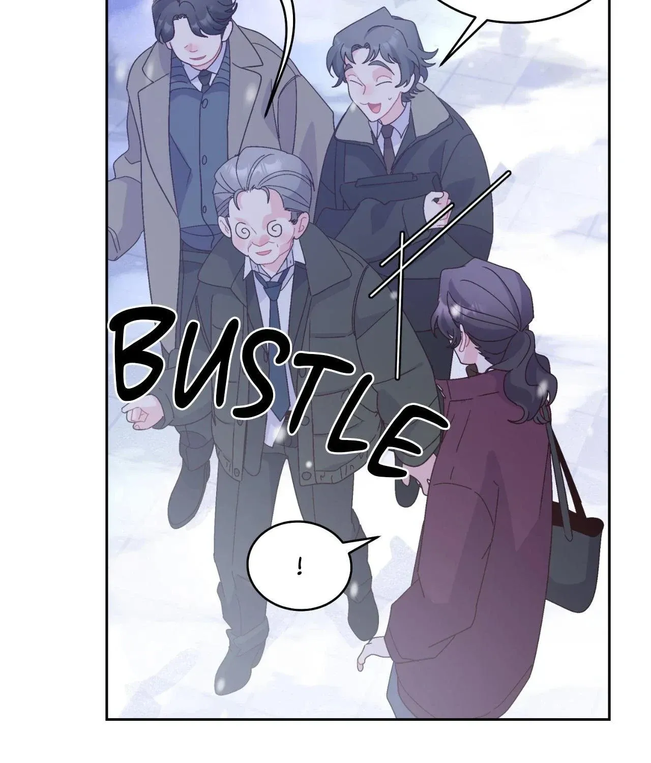Read Merry Marbling chapter 126 image 34 on Lezhin