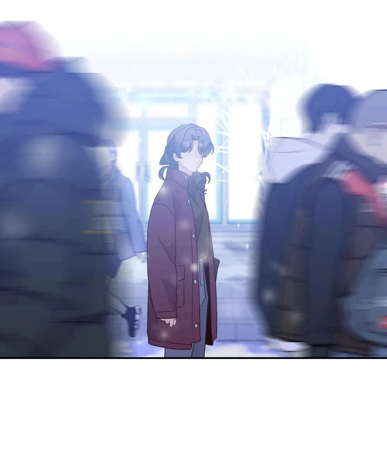 Read Merry Marbling chapter 126 image 38 on Lezhin
