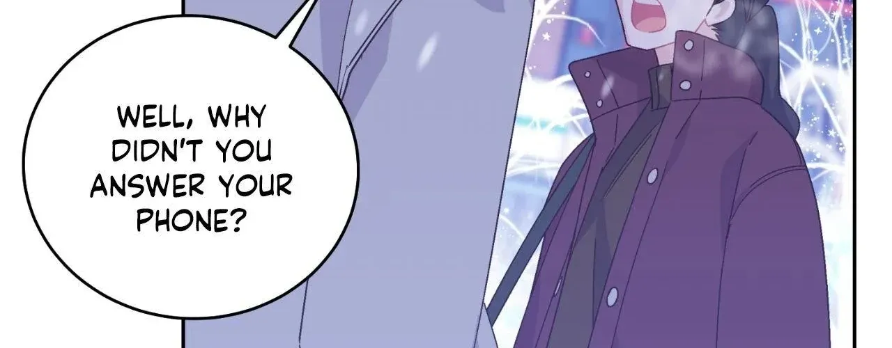 Read Merry Marbling chapter 126 image 4 on Lezhin