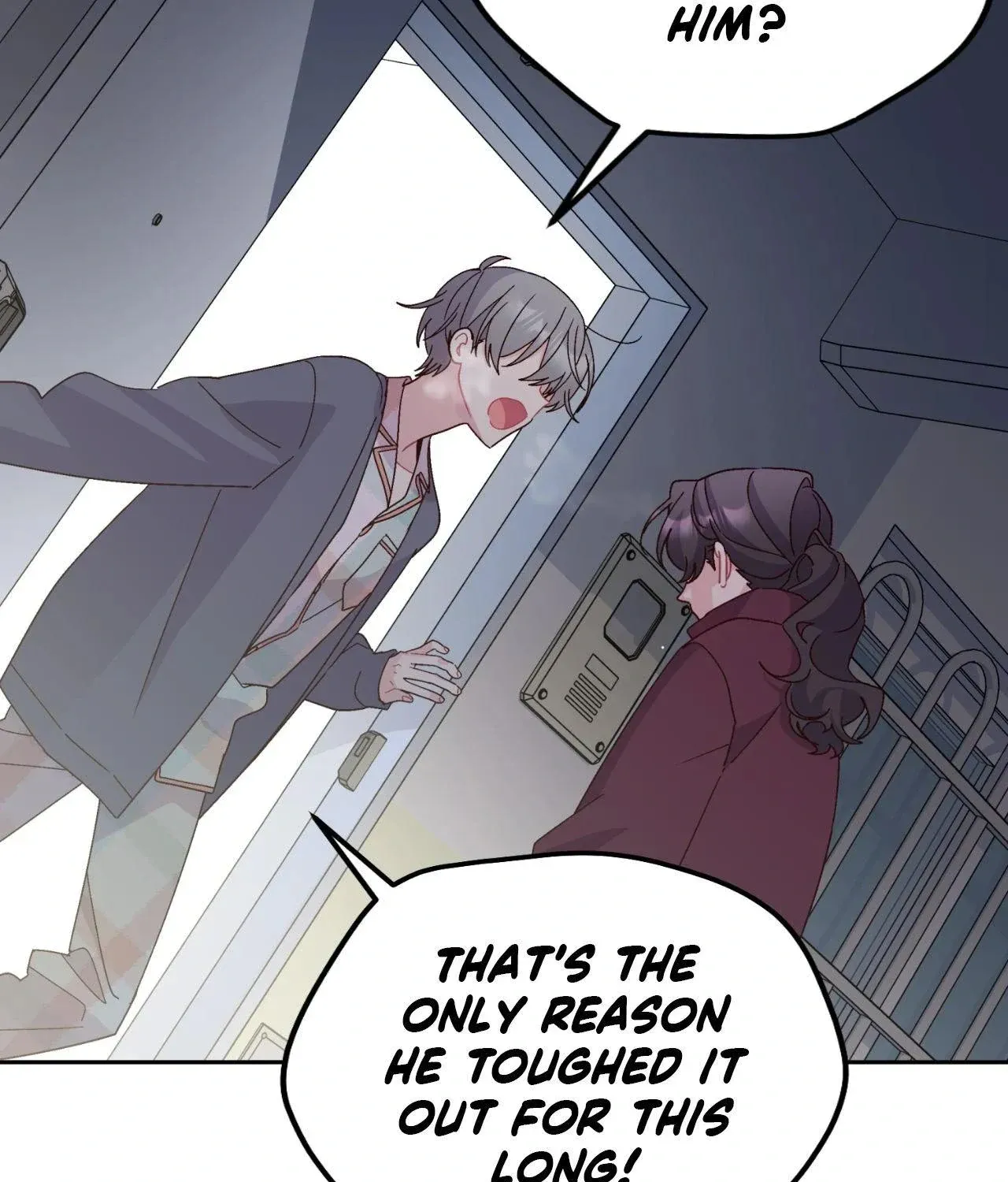 Read Merry Marbling chapter 126 image 47 on Lezhin