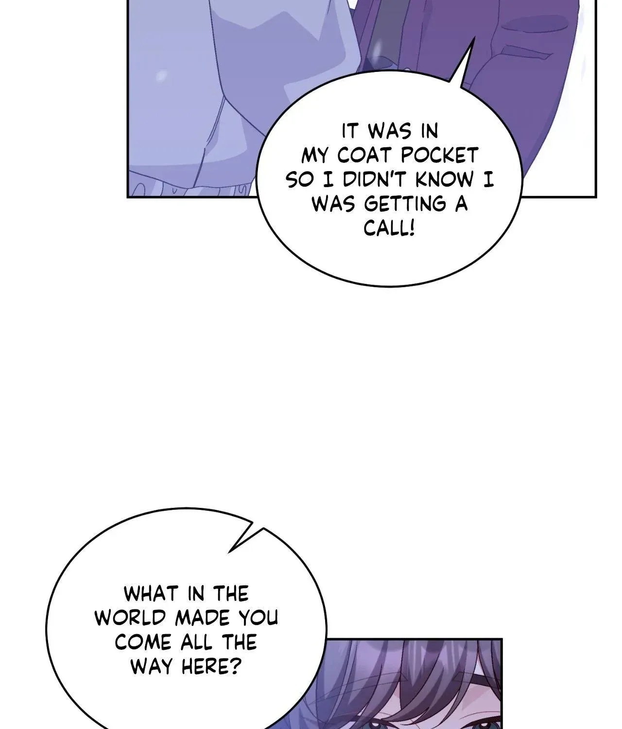 Read Merry Marbling chapter 126 image 5 on Lezhin