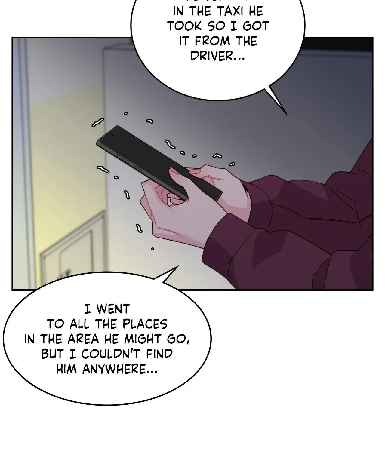 Read Merry Marbling chapter 126 image 53 on Lezhin