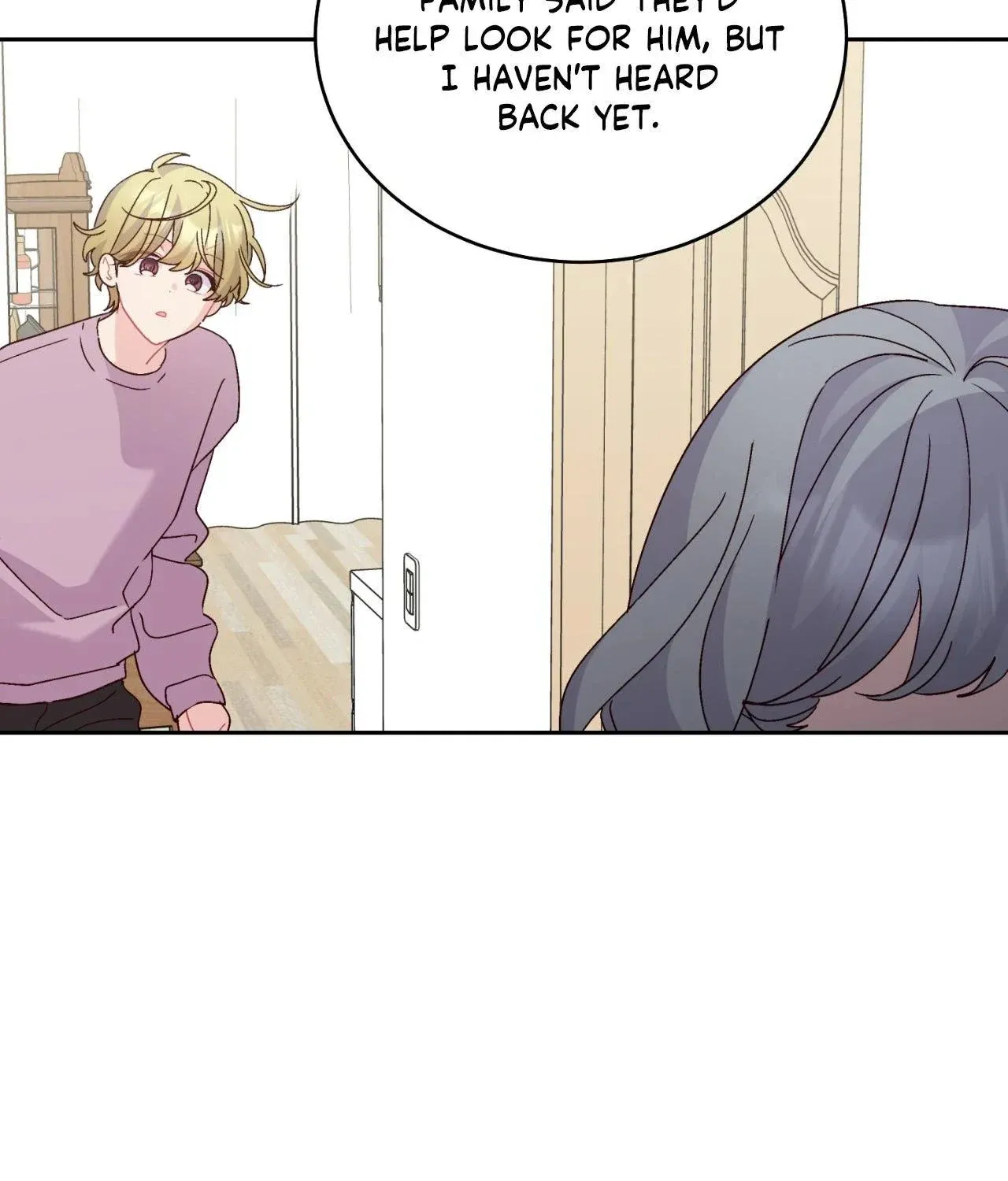 Read Merry Marbling chapter 126 image 55 on Lezhin