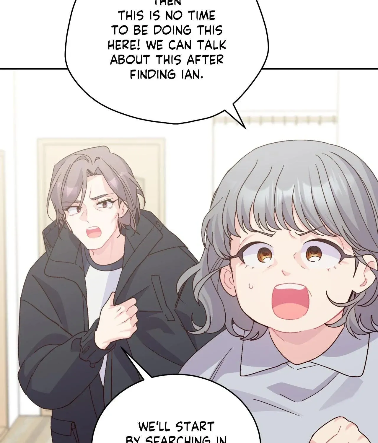 Read Merry Marbling chapter 126 image 59 on Lezhin